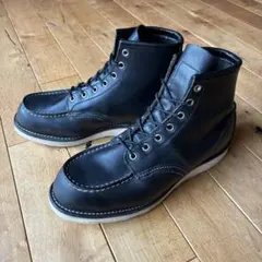 REDWING レッドウィング アイリッシュセッター 8130 25.5cm - メルカリ