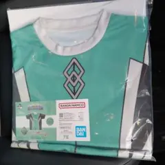 一番くじ Fate/Grand Order C賞 カルデア職員Tシャツ