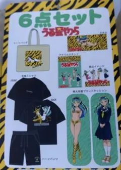 2025年最新】うる星やつらトートバッグの人気アイテム - メルカリ