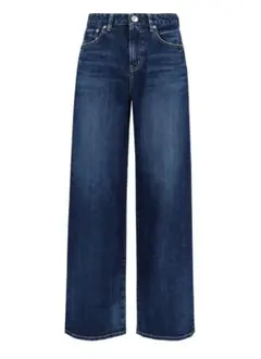 「RED CARD」35th Anniversary Wide デニムパンツ