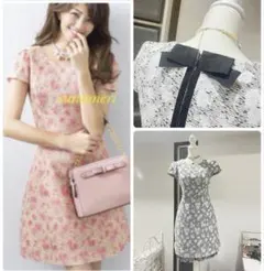 2025年最新】エムズグレイシー ワンピースの人気アイテム - メルカリ