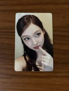 TWICE ナヨン トレカ THIS IS FOR 予約特典 JYP FANS - メルカリ