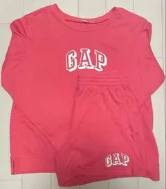 GAP スウェット　2点セット