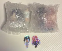 エイリアンステージ ねんどろいどさぷらいず ミジ スア