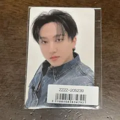 straykids チャンビン hollow sonymusic