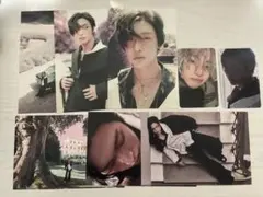 RIIZE FAME ウォンビン（Chamber Ver.＋タワレコ特典トレカ）