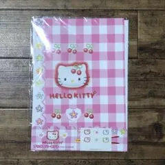 ハローキティ　ブックカバーセット　平成 レトロ