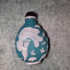 2025年最新】鼻煙壺 ガラスの人気アイテム - メルカリ