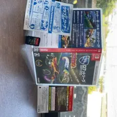 ロケットリーグ コレクターズ・エディション