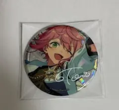 あんスタ 缶バッジ 9周年