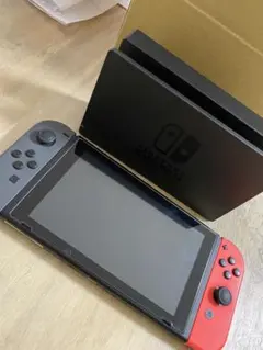 2026年最新】switch 本体 ジャンクの人気アイテム - メルカリ