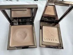 ルナソル　アイシャドウ　ベース　セット