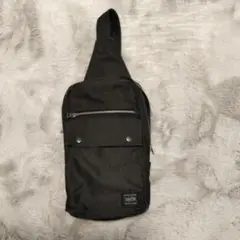 porter ボディバッグ