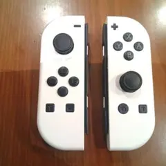 Nintendo Switch Joy-Conジャンク品