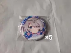 プロセカ コネクトライブ 2nd 缶バッチ ニーゴミク