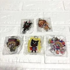 LEVEL.5アクスタ キヨ レトルト ガッチマン 牛沢 フジ | Mercari
