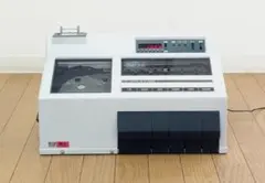 美品□ダイト 硬貨選別機 コインカウンター 勘太 DC-8□動作確認済