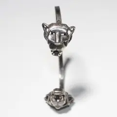 クソメガネ kusomegane リング 指輪 完売品 - メルカリ