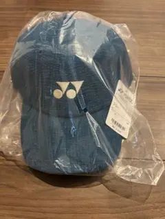 全日本選手権　2025 ソフトテニス　記念グッズ　限定品　ナイトスカイ　キャップ