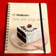 ロルバーン　アメリカンスイーツ　ケーキ