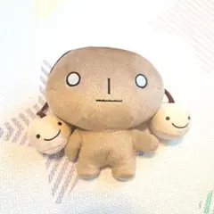3F 平成レトロ 希少 こげぱん ぬいぐるみ PART4 サンエックス 当時物