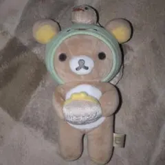2025年最新】リラックマ干支の人気アイテム - メルカリ