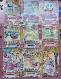 Angel Sugar トップスカード - メルカリ