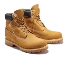 SALE‼️‼️‼️timberland 10061 イエローブーツ　ティンバーランド