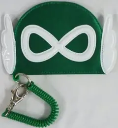 大倉忠義☆パスケース