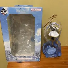 葬送のフリーレン 一番くじ フリーレン フィギュア