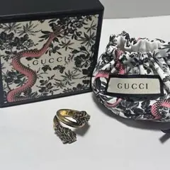 2025年最新】gucci タイガーヘッド リングの人気アイテム - メルカリ