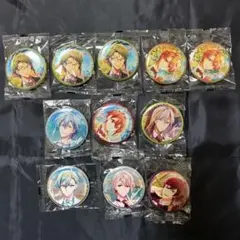 アイナナ カプセル 缶バッジ マリマリ カプ缶