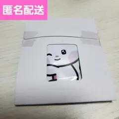 zeroni ぴたハグ ユニニ ユジン