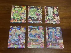 アイカツ！ リーフベアコーデ アクアレースコーデセット