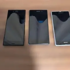 SONY Xperia 8 本体 SIMロック解除済み ミミッキュ ケース付き - メルカリ