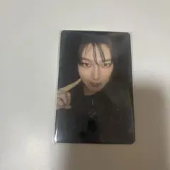 ENHYPEN THE SIN:VANISH Weverse ラキドロ　ソヌ