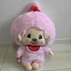 2025年最新】モンチッチ ピンクの人気アイテム - メルカリ