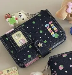 シール帳 デニム Amazon.co.jp: デニムシール帳 シール帳 デニムシステム手帳
