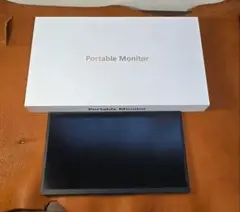 Portable Monitor 本体