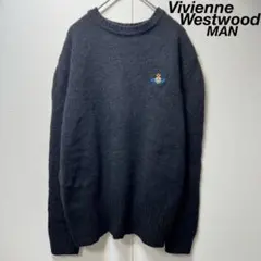 2025年最新】Vivienne Westwood MAN メンズ ニット・セーターの人気