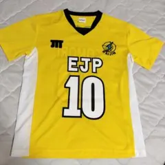 ハイキュー ユニフォーム EJP ライジン 古森元也 Lサイズ ハイキュー！！』ユニフォーム ライジン 古森元也モデル （M