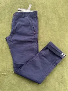 ZARA メンズパンツ 大きいサイズ LL