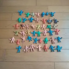 キン消し 中古品です。