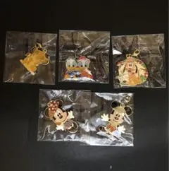 ディズニー ピンズ ピンバッジ ミッキー ミニー ドナルド プルート シンバ