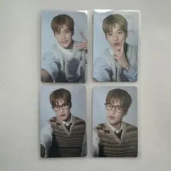 RIIZE ソヒ Christmas POPUP ラントレ コンプセット