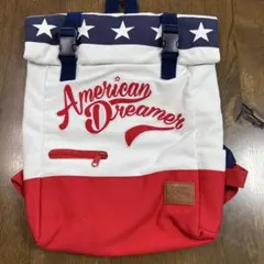 新品未使用！非売品！TOMMY HILFIGERリュック！プレゼントに最適