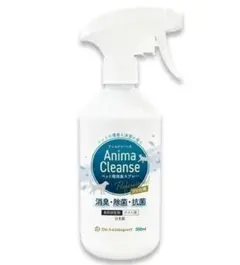 닥터 애니마포트 펫 데오도란트 스프레이 애니마클린스 500ml