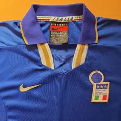 2025年最新】イタリア代表 ナイキの人気アイテム - メルカリ