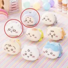 ちいかわベビー　Chiikawa Baby ハイハイぬいぐるみ モモンガ 古本屋