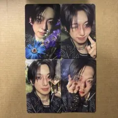 &TEAM andTEAM FUMA フウマ　トレカ　フォトカード